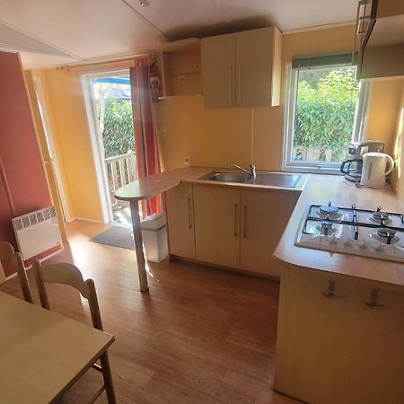 Vias-Plage Camping Les Salisses Quality Holidays ภายนอก รูปภาพ