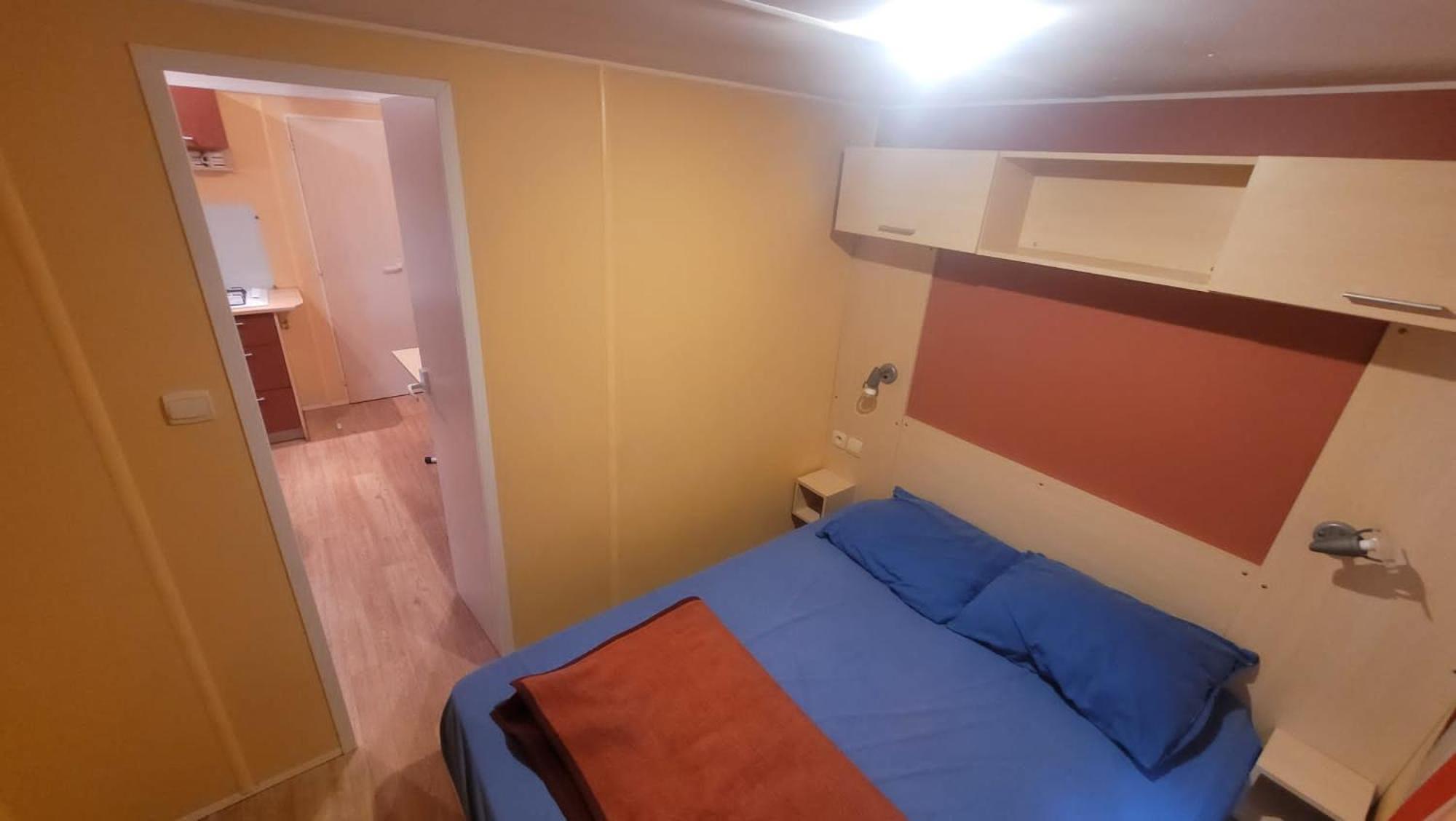 Vias-Plage Camping Les Salisses Quality Holidays ภายนอก รูปภาพ