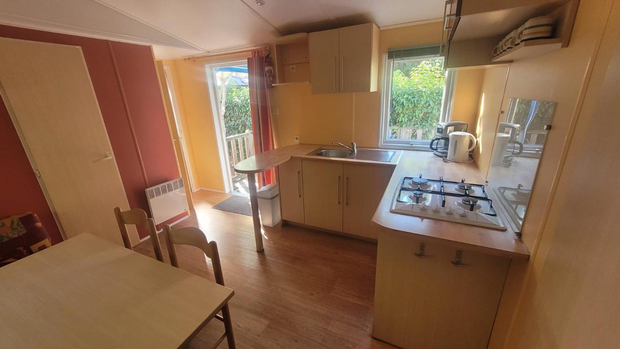 Vias-Plage Camping Les Salisses Quality Holidays ภายนอก รูปภาพ