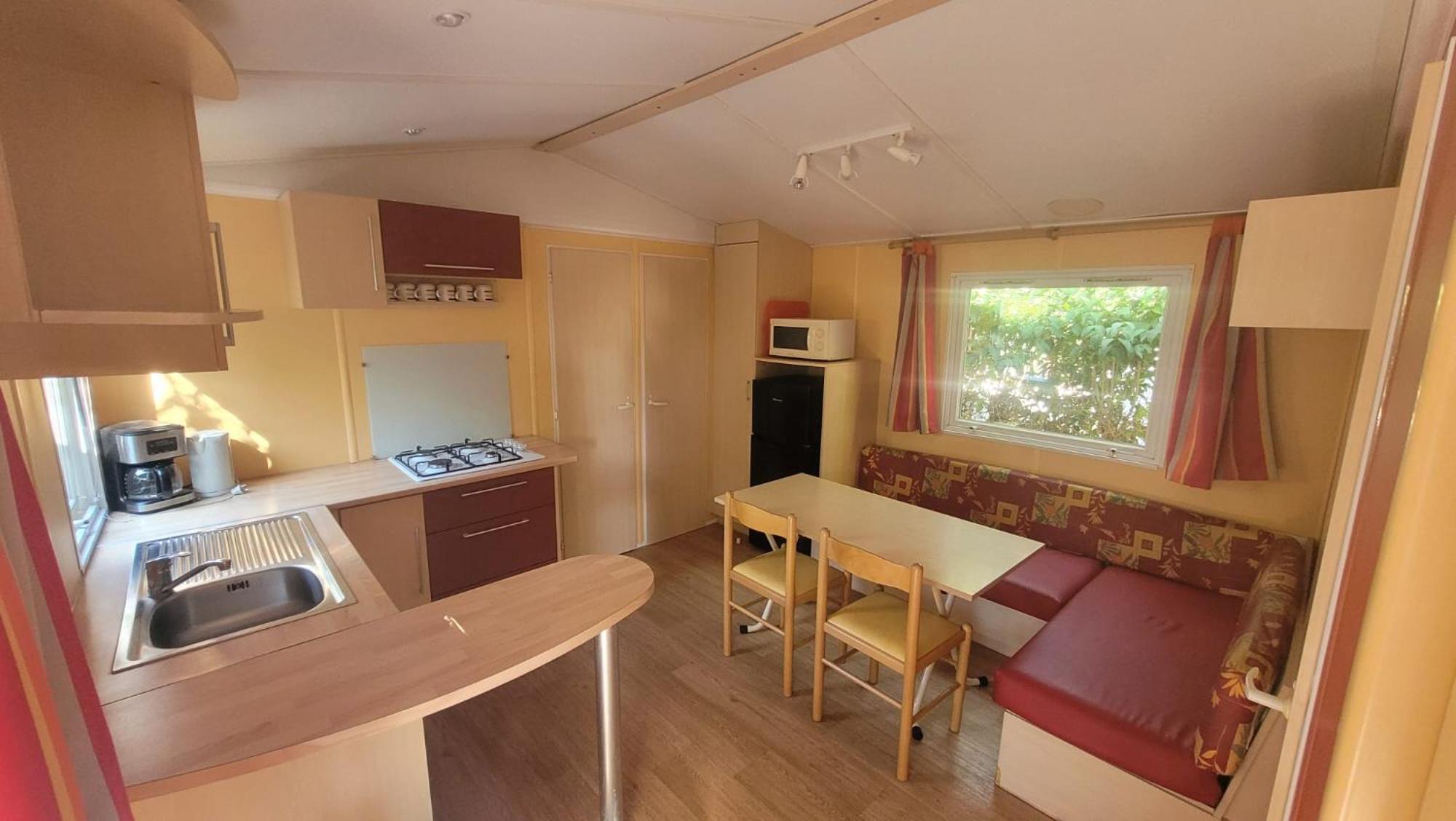 Vias-Plage Camping Les Salisses Quality Holidays ภายนอก รูปภาพ