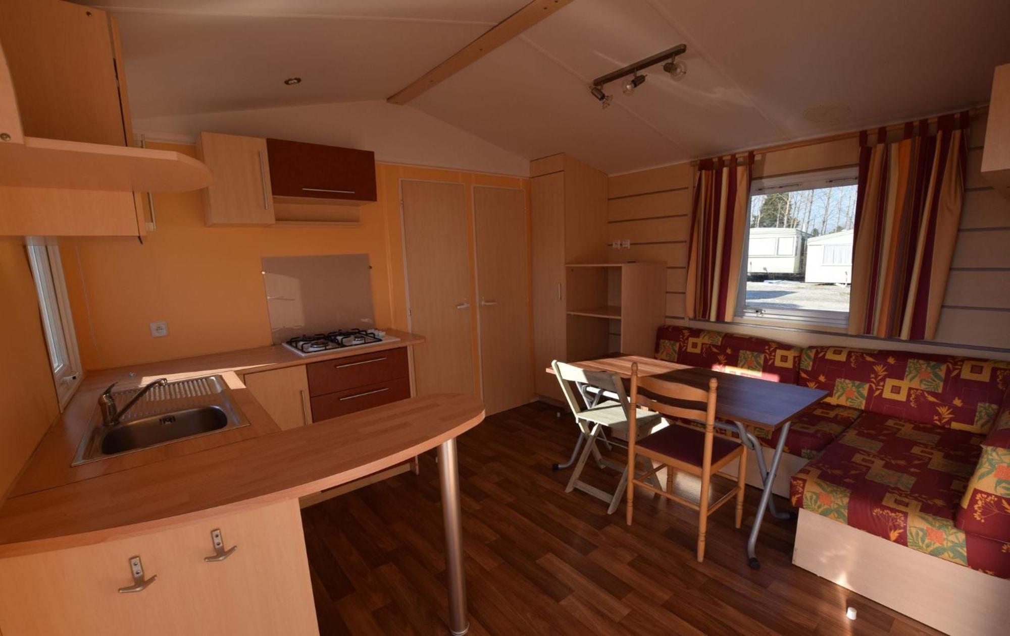 Vias-Plage Camping Les Salisses Quality Holidays ภายนอก รูปภาพ