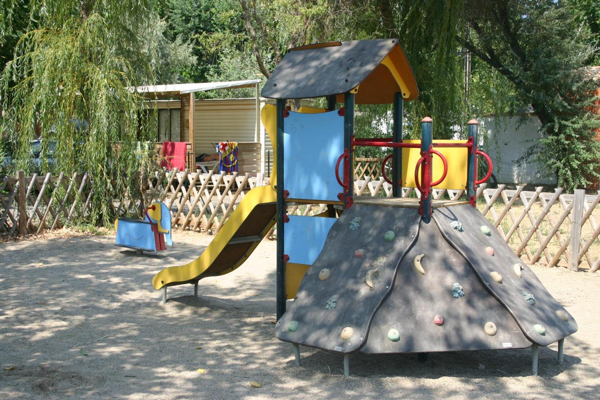 Vias-Plage Camping Les Salisses Quality Holidays ภายนอก รูปภาพ